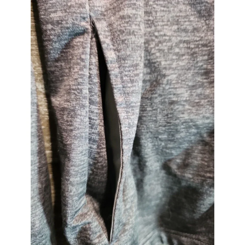 And1 mens zip